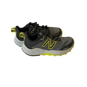 New Balance Kids Nitrel v4 Running Shoe Size 11.5